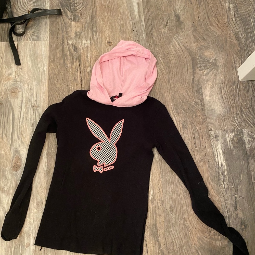 Playboy Long Sleeve